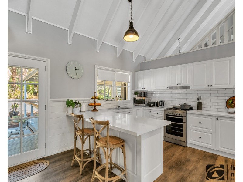 1213 Orara Way, Nana Glen NSW 2450