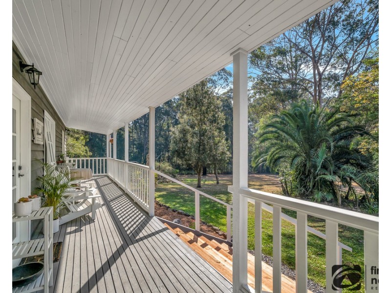 1213 Orara Way, Nana Glen NSW 2450