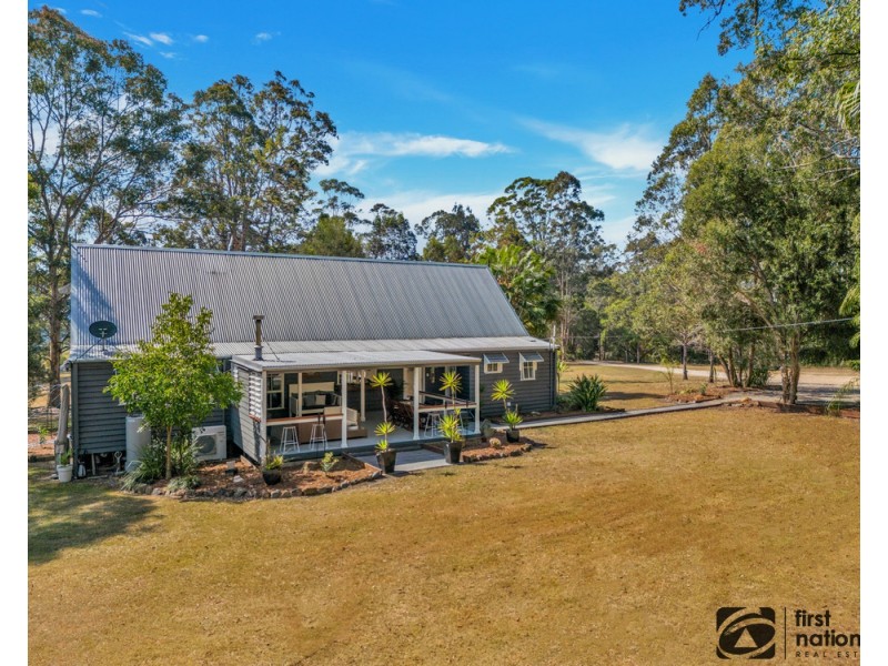 1213 Orara Way, Nana Glen NSW 2450