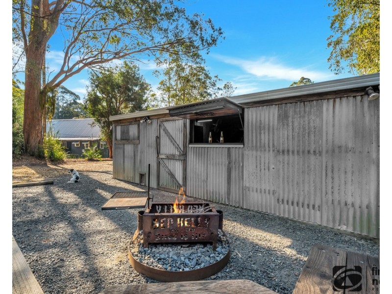 1213 Orara Way, Nana Glen NSW 2450
