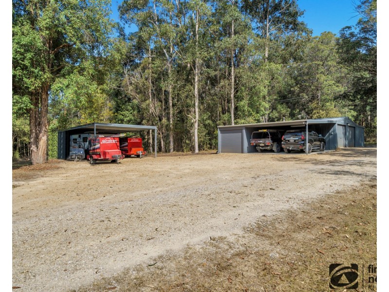 1213 Orara Way, Nana Glen NSW 2450