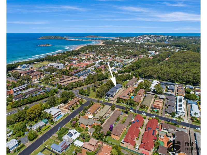 6/15 Boultwood Street, Coffs Harbour NSW 2450