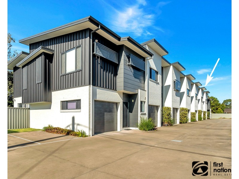 6/15 Boultwood Street, Coffs Harbour NSW 2450