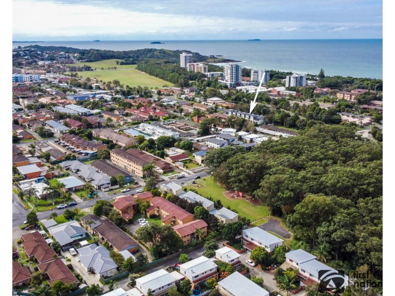 6/15 Boultwood Street, Coffs Harbour NSW 2450