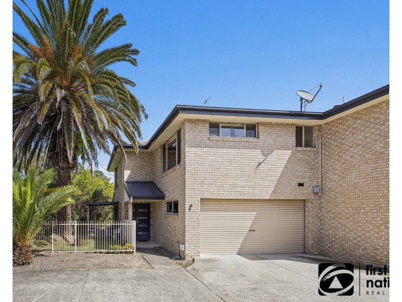 6/25 Hill Street, Coffs Harbour NSW 2450