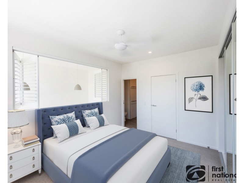 3/3 North Street, Coffs Harbour NSW 2450