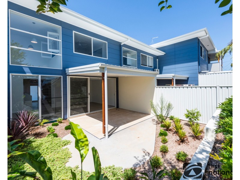 3/3 North Street, Coffs Harbour NSW 2450