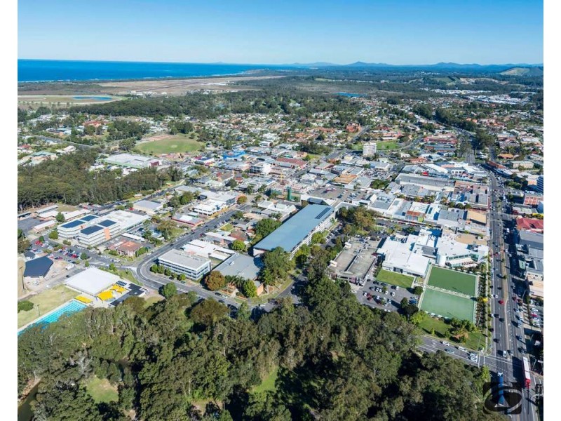 3/3 North Street, Coffs Harbour NSW 2450