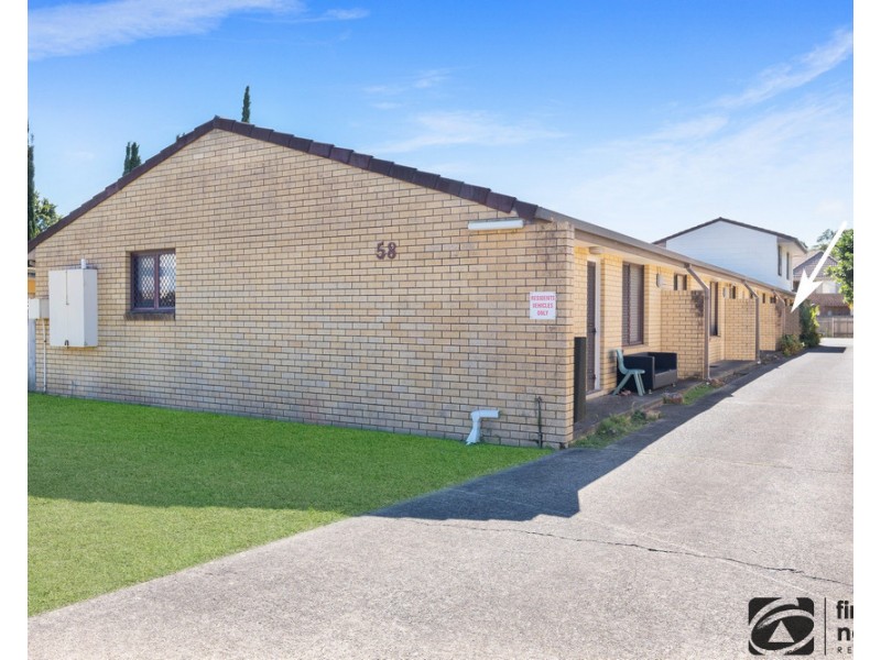 4/58 Boultwood Street, Coffs Harbour NSW 2450