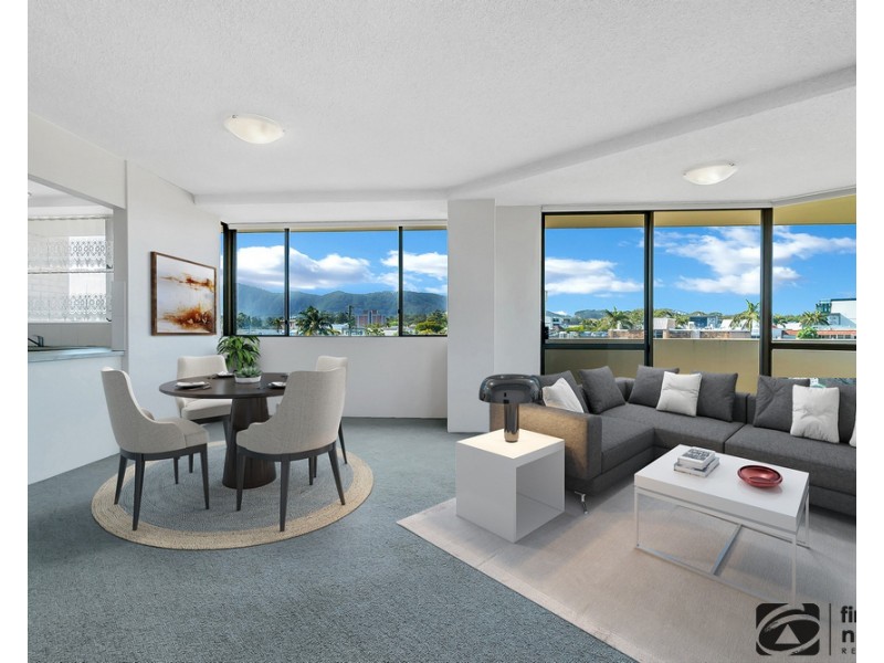 6/7 Dalley Street, Coffs Harbour NSW 2450