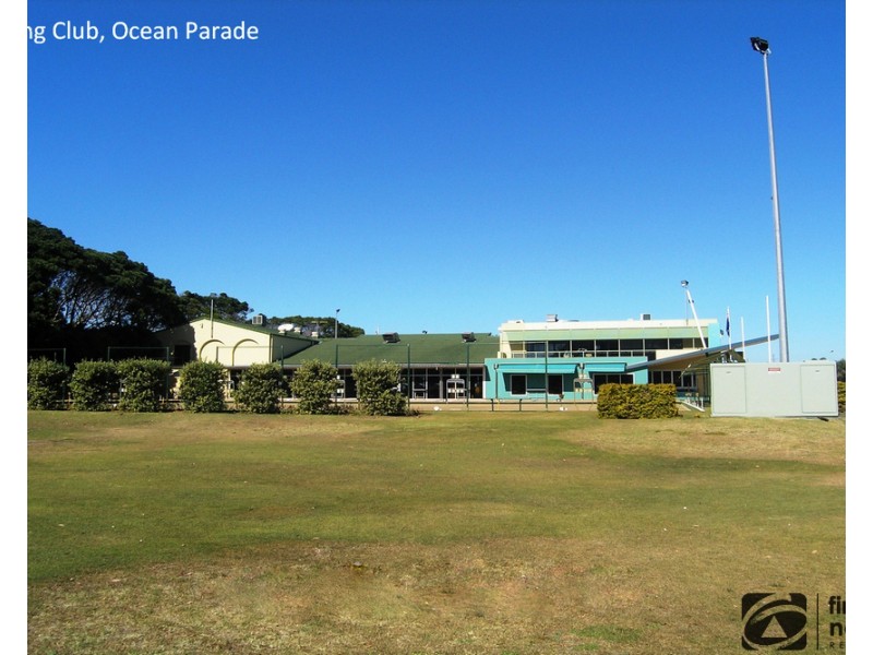 2/9 Vincent Street, Coffs Harbour NSW 2450