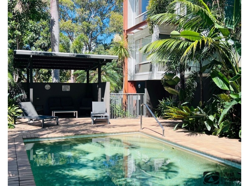 16/103-105 Ocean Parade, Coffs Harbour NSW 2450