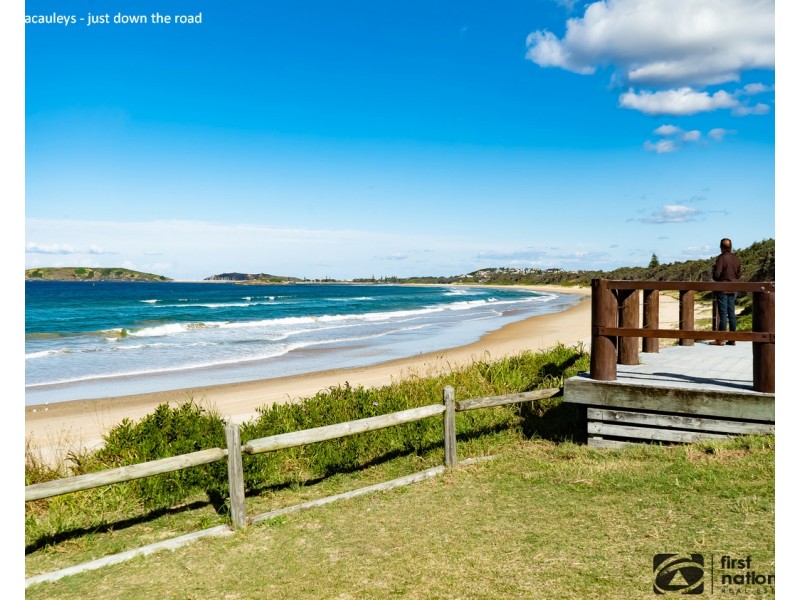 16/103-105 Ocean Parade, Coffs Harbour NSW 2450