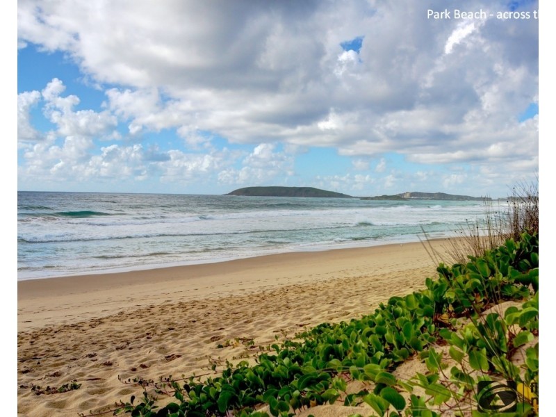 16/103-105 Ocean Parade, Coffs Harbour NSW 2450