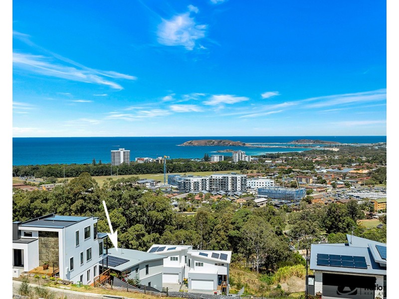 125 Dress Circle, Coffs Harbour NSW 2450