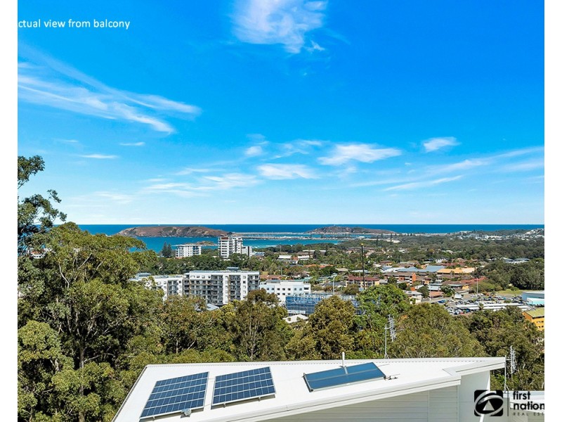 125 Dress Circle, Coffs Harbour NSW 2450