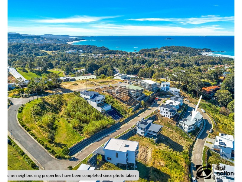 125 Dress Circle, Coffs Harbour NSW 2450