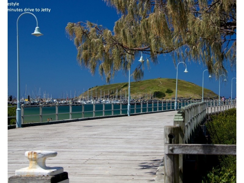 125 Dress Circle, Coffs Harbour NSW 2450
