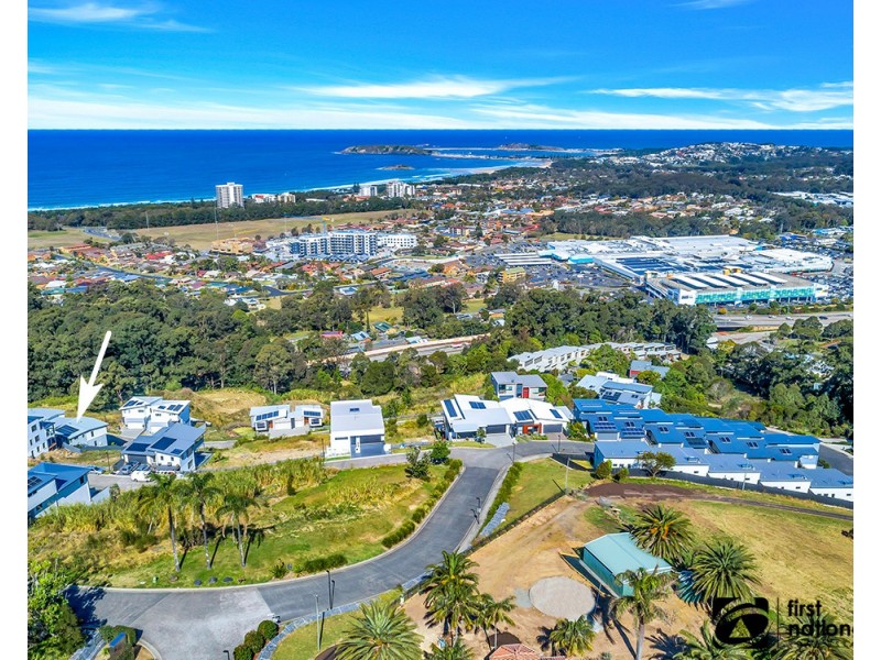 125 Dress Circle, Coffs Harbour NSW 2450