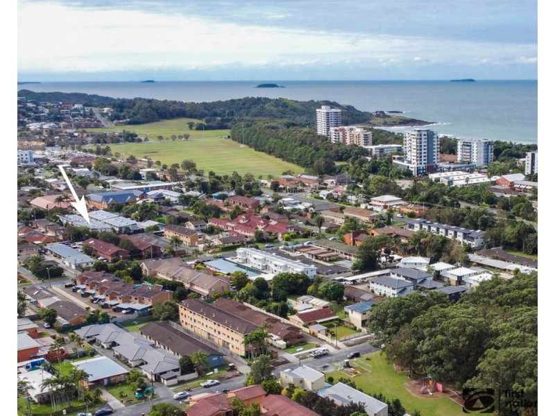 11/88 Park Beach Road, Coffs Harbour NSW 2450