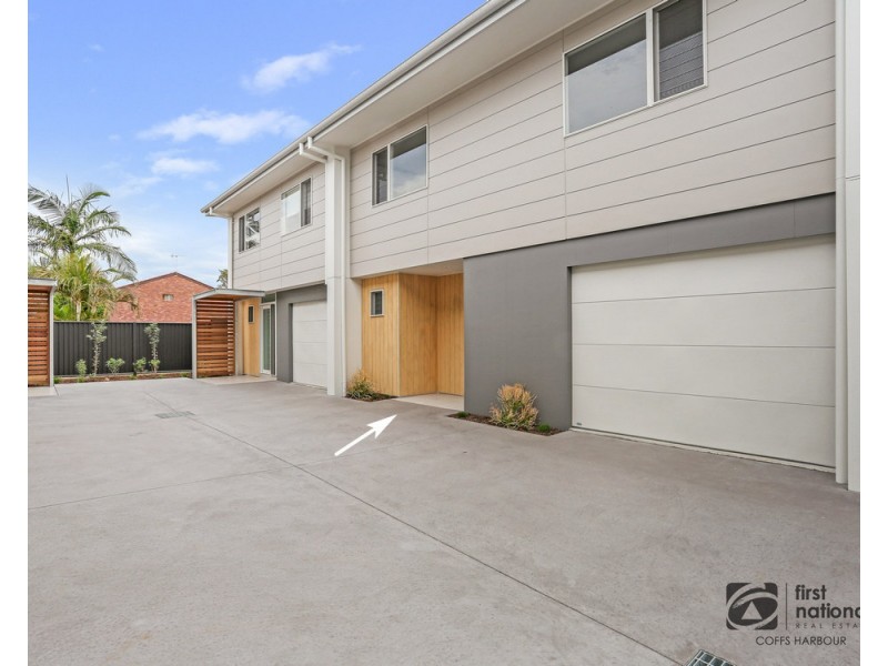 11/88 Park Beach Road, Coffs Harbour NSW 2450