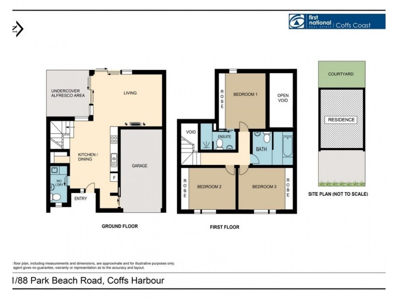 11/88 Park Beach Road, Coffs Harbour NSW 2450