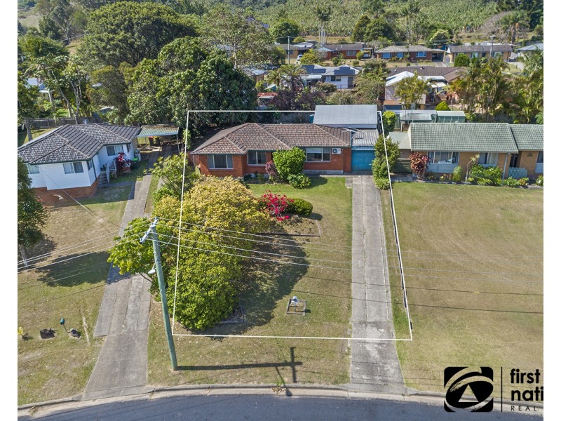 9 Polaris Close, Coffs Harbour NSW 2450