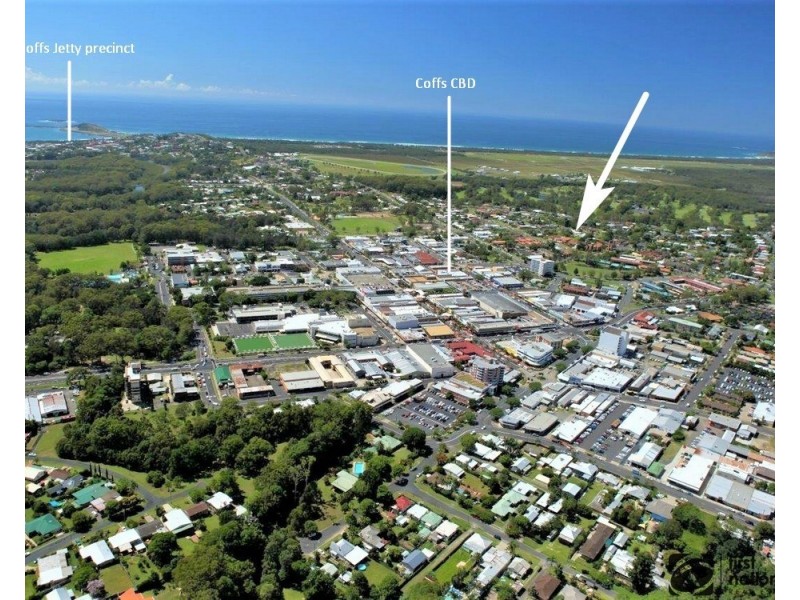 2/20 Avenue Street, Coffs Harbour NSW 2450