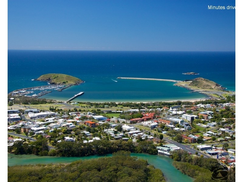 2/20 Avenue Street, Coffs Harbour NSW 2450