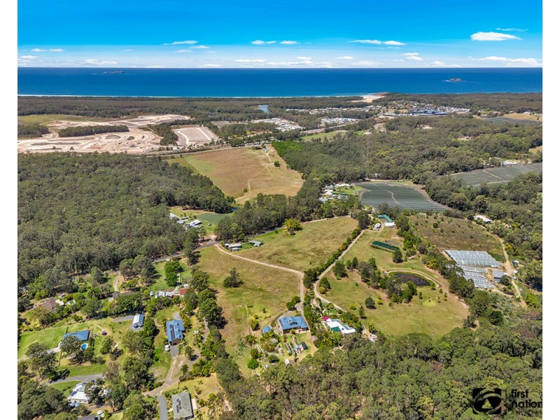 81a & 97a Old Bucca Road, Moonee Beach NSW 2450