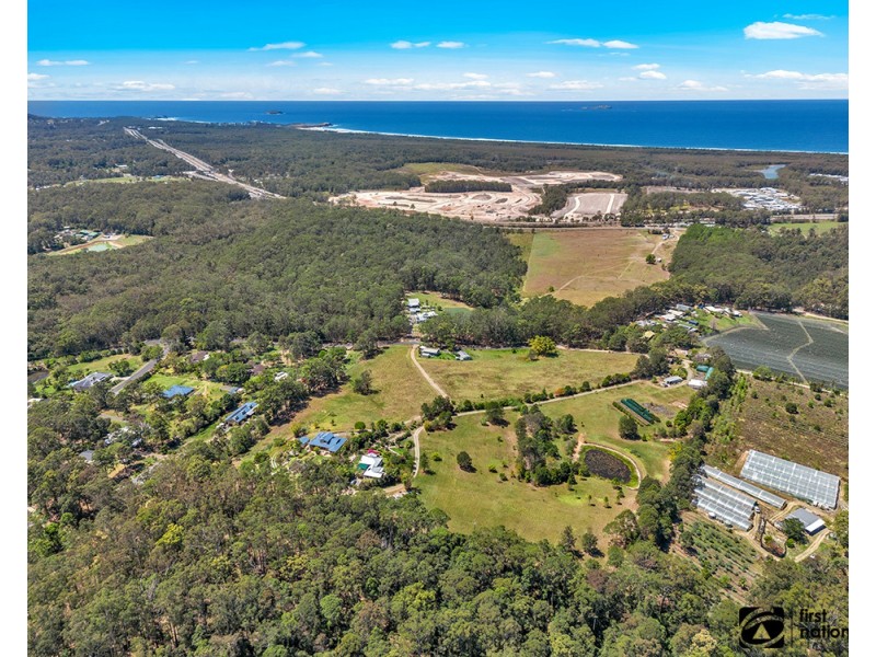 81a & 97a Old Bucca Road, Moonee Beach NSW 2450