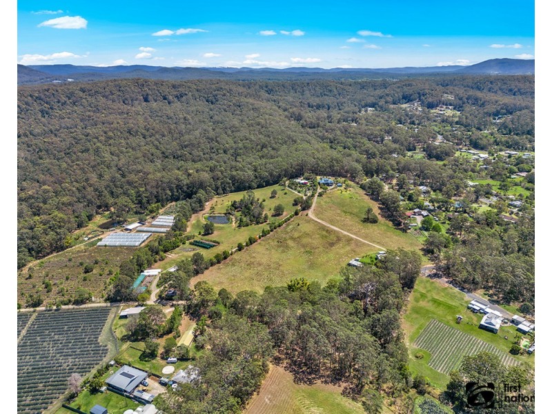 81a & 97a Old Bucca Road, Moonee Beach NSW 2450