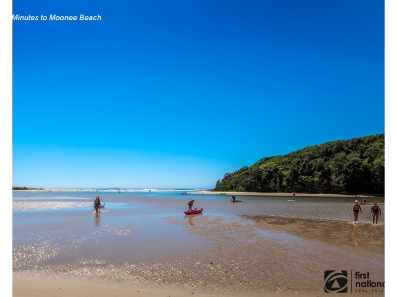 81a & 97a Old Bucca Road, Moonee Beach NSW 2450