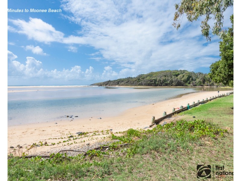 81a & 97a Old Bucca Road, Moonee Beach NSW 2450