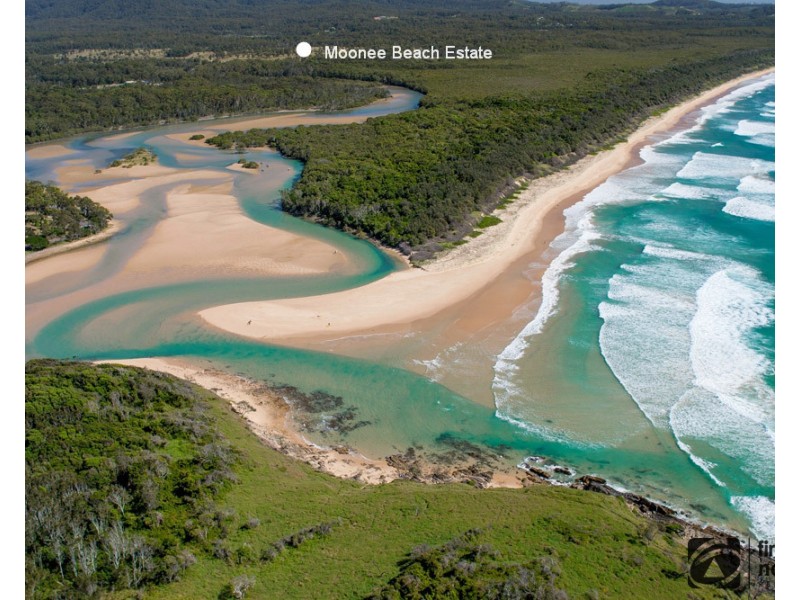 81 Moonee Creek Drive, Moonee Beach NSW 2450