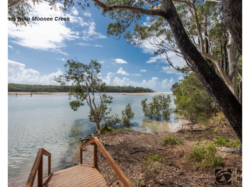 81 Moonee Creek Drive, Moonee Beach NSW 2450