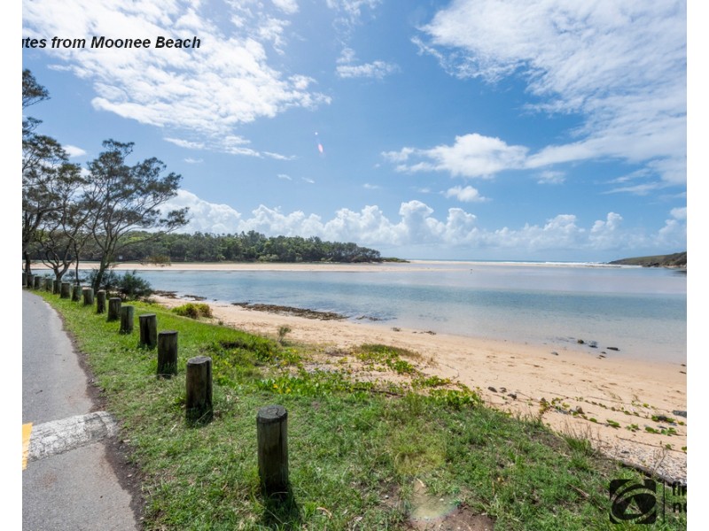 81 Moonee Creek Drive, Moonee Beach NSW 2450