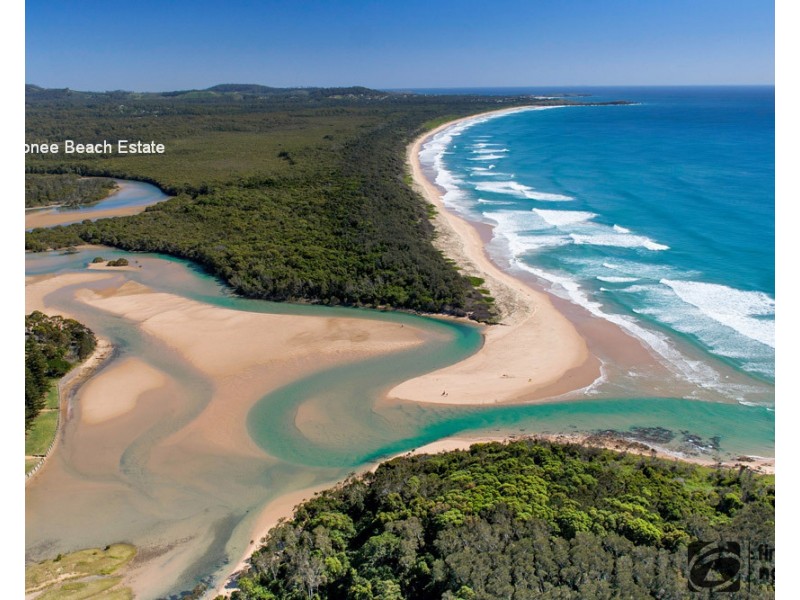 81 Moonee Creek Drive, Moonee Beach NSW 2450