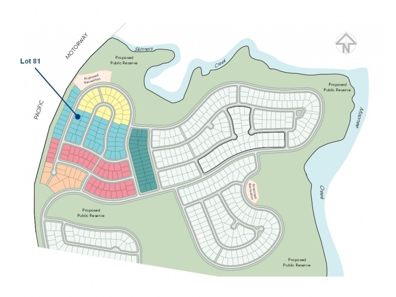 81 Moonee Creek Drive, Moonee Beach NSW 2450