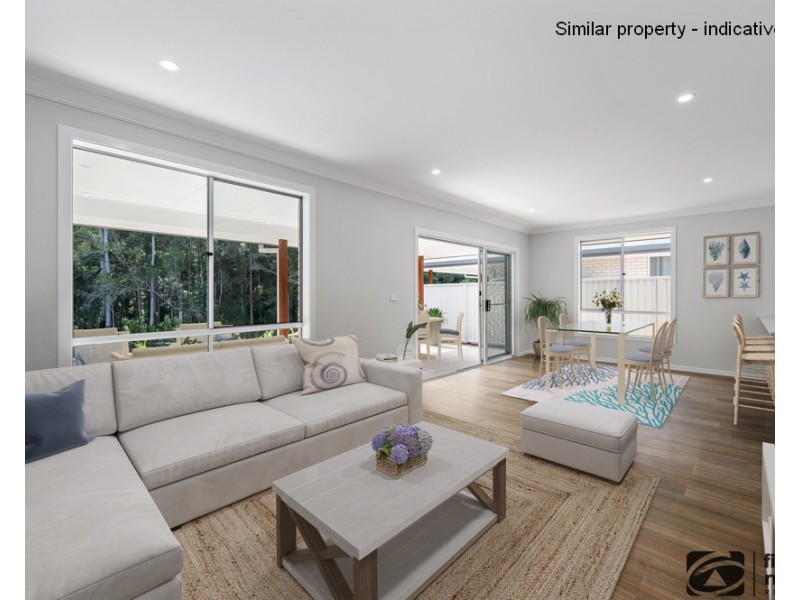 1-8/10 John Avenue, Nambucca Heads NSW 2448