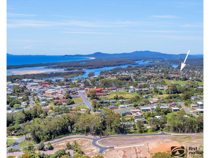 1-8/10 John Avenue, Nambucca Heads NSW 2448