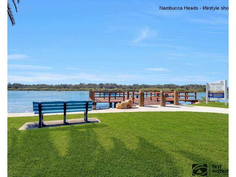 1-8/10 John Avenue, Nambucca Heads NSW 2448