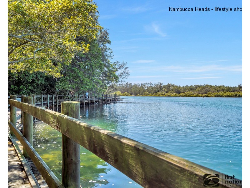 1-8/10 John Avenue, Nambucca Heads NSW 2448