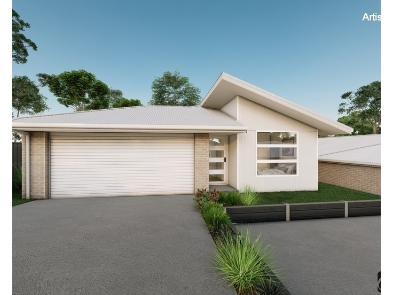 1-8/10 John Avenue, Nambucca Heads NSW 2448