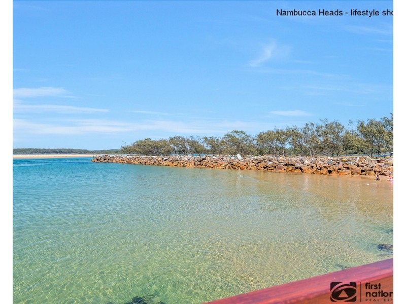 1-8/10 John Avenue, Nambucca Heads NSW 2448