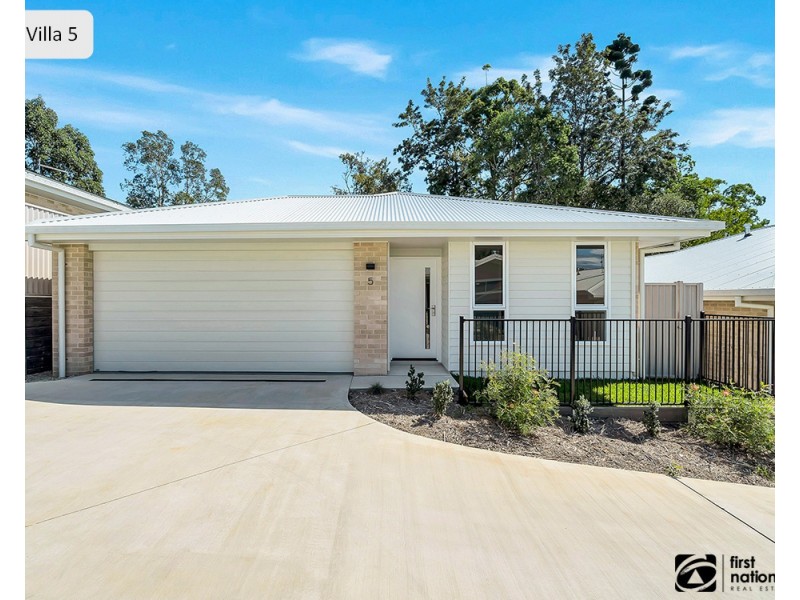 1-8/10 John Avenue, Nambucca Heads NSW 2448