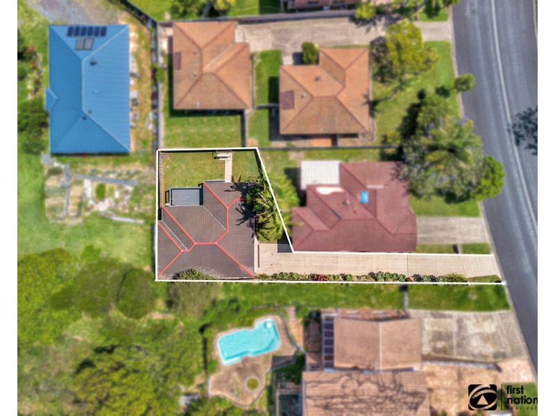 110B Linden Avenue, Boambee East NSW 2452