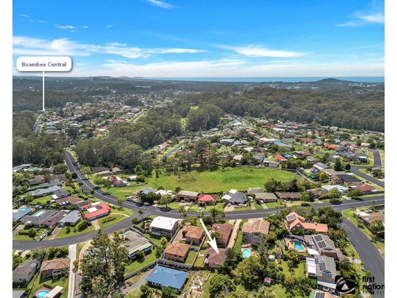 110B Linden Avenue, Boambee East NSW 2452