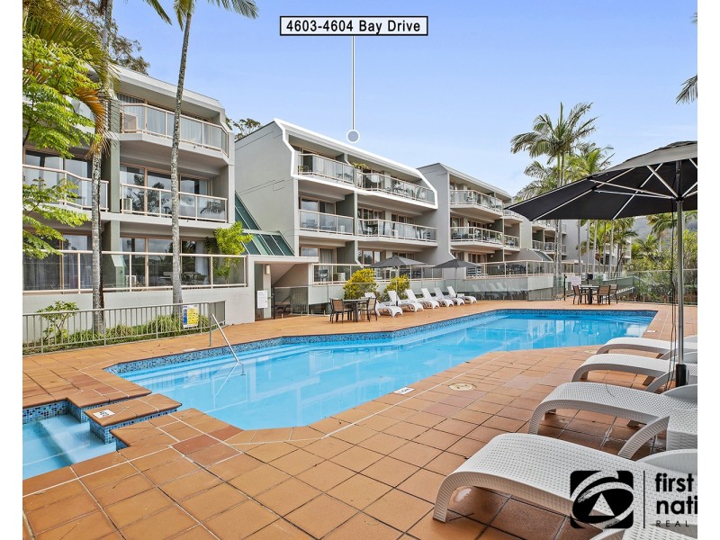 4603-4604  Bay Drive, Coffs Harbour NSW 2450