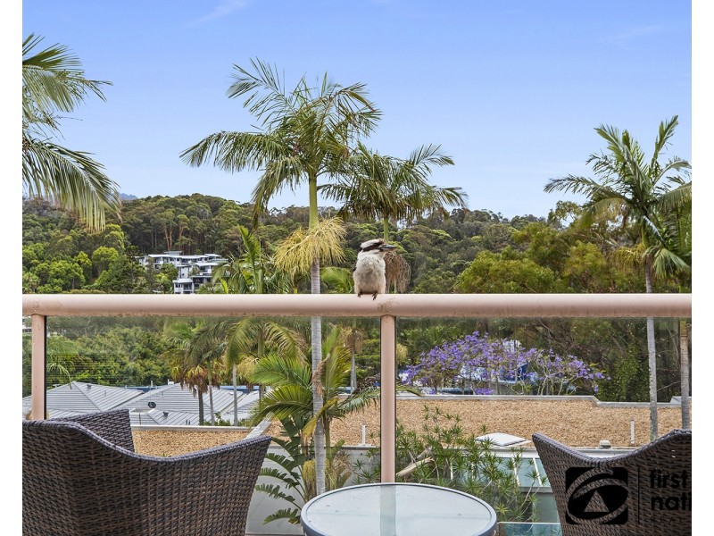 4603-4604  Bay Drive, Coffs Harbour NSW 2450